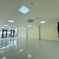Cho Thuê Sàn Văn Phòng Trần Thái Tông,Diện Tích125M2, Thông Sàn, Thang Máy, Ô Tô Tránh