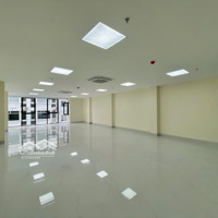 Cho Thuê Sàn Văn Phòng Trần Thái Tông,Diện Tích125M2, Thông Sàn, Thang Máy, Ô Tô Tránh