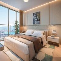 "Hot"- Nhanh Tay Mua Ngay Căn Hộ 2 Phòng Ngủtrung Tâm Đà Nẵng, View Sông Hàn Với Mức Giá Chỉ Từ 57 Tr/M2