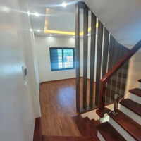 Bán Nhà Tây Mỗ, 36M2, 5 Tầng, Giá 6.X Tỷ. Lô Góc. Nhà Mặt Ngõ Thông. Hàng Xóm Vinsmart