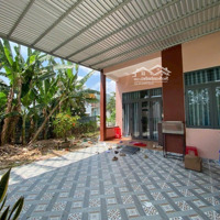 Bán Nhà Vườn Tại Xuân Lạc, Vĩnh Ngọc, Nha Trang. Đường Oto Đỗ Trong Sân Nhà Giá Bán 2Tỷ8