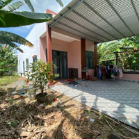 Bán Nhà Vườn Tại Xuân Lạc, Vĩnh Ngọc, Nha Trang. Đường Oto Đỗ Trong Sân Nhà Giá Bán 2Tỷ8