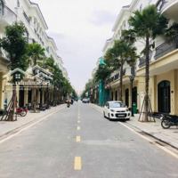 Chính Chủ Gửi Bán Căn Liền Kề Cọ Xanh - Rẻ Nhất Thị Trường - Hoàn Thiện 2 Tầngsổ Đỏ Chính Chủ- Sát Chung Cư