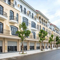Chính Chủ Gửi Bán Căn Liền Kề Cọ Xanh - Rẻ Nhất Thị Trường - Hoàn Thiện 2 Tầngsổ Đỏ Chính Chủ- Sát Chung Cư