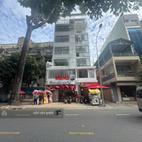 Bán Gấp Tòa Nhà Khan Hiếm Mặt Tiền Ký Con, Quận 1 - Dt: 8X20M - 8 Tầng - Hđt: 350 Triệu - Giá Bán 60 Tỷ