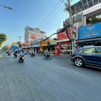 Mặt Tiền 20M -Đường Quang Trung -Quận Gò Vấp - 20X38M - 673 M2 - Hđt : 120 Triệu/Tháng -Giá Chỉ : 65 Tỷ