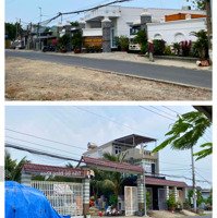 Bán Đất Thổ Cư 120M2 - Đường Nguyễn Tất Thành - Mặt Tiền Đường Nhựa