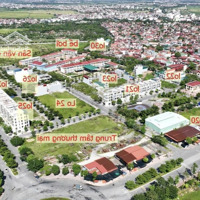 Làn 2 Shophouse Kđt Vườn Sen Giáp Trụccó Thương Lượng277 Gia Chủ Thanh Khoản 1 Lô Đất Đẹp