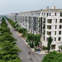 Làn 2 Shophouse Kđt Vườn Sen Giáp Trụccó Thương Lượng277 Gia Chủ Thanh Khoản 1 Lô Đất Đẹp