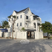 Làn 2 Shophouse Kđt Vườn Sen Giáp Trụccó Thương Lượng277 Gia Chủ Thanh Khoản 1 Lô Đất Đẹp