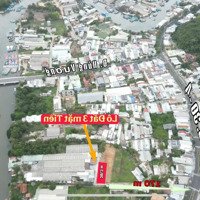Bán Đất Tại Phường Dương Đông, Phú Quốc, Kiên Giang, 6 Tỷ, 301.3 M2, Giá Ưu Đãi Hot