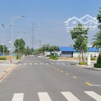Bán Đất Nền Dự Án Tại Cát Tường Golden River Residence,Đức Hoàlong An .Sổ Riêng.đầu Tư Rất Hợp Lí