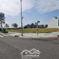 Bán Đất Nền Dự Án Tại Cát Tường Golden River Residence,Đức Hoàlong An .Sổ Riêng.đầu Tư Rất Hợp Lí