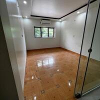 Cho thuê nhà 3,5 tầng mặt đường tuyến 2 Lê Hồng Phong ( lô 9 mở rộng)