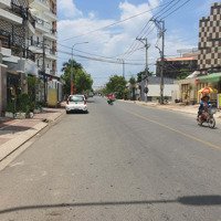 Bán Gấp Đất Tại Trương Đình Hội Bến Phú Định Quận 8, 108M2
