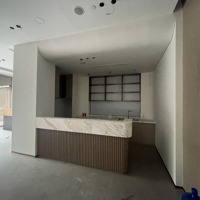 Cho Thuê Mbkd Shophouse Toà M3 Masteri, Ocp1 Đã Đập Thông 3 Căn, Đầy Đủ Công Năng