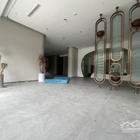 Cho Thuê Mbkd Shophouse Toà M3 Masteri, Ocp1 Đã Đập Thông 3 Căn, Đầy Đủ Công Năng