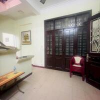 Mặt phố lê gia đỉnh bán nhà 4 tầng lô góc hai bà trưng