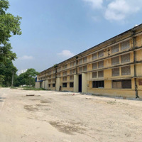 Cho Thuê Kho Xưởng Tại Chèm, Thụy Phương 200M2 - 300M2 - 400M2 Gần Cầu Thăng Long