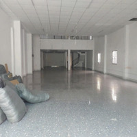Kho, Xưởng 250M2 Đẹp Y Hình, Đường Xe Lớn Kcn Tân Bình