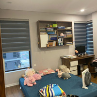 Bán Căn Góc 3 Ngủ 104 M2, View Cầu Đông Trù, Dự Án Chung Cư Bình Minh Garden, Long Biên, Hà Nội