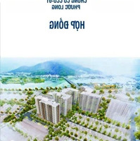 Chung Cư Ccu_01 Kđt Phước Long ( Hud Nha Trang )