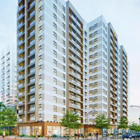 Chung Cư Ccu_01 Kđt Phước Long ( Hud Nha Trang )