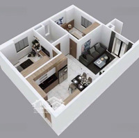 Cần Bán Nhanh Căn Hộ 50M2 Sunrise Riverside Giá Bán 2Tỷ650 Bao Hết