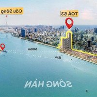 Csbh Siêu Hot T4 Sun Symphony, Ck Đến 20,5%. Độc Quyền Căn Stu 1 Phòng Ngủ 2 Phòng Ngủ 3 Phòng Ngủview Sông Hàn Cực Đẹp