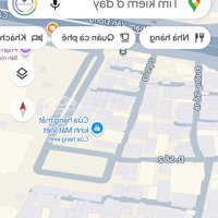 Bán Nhà Cũ Giá Rẻ Bên Cạnh Gigamall Phạm Văn Đồng