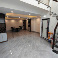Nhà Đẹp 3Tầng*47M2 Ôtô Đỗ Cửa, Ngay Gần Chợ, Trường Học, Gần Điểm Xe Bus, Ngay Cuối Phường Đồng Mai