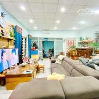 Hxh 8M - Ngay Nguyễn Gia Trí Bình Thạnh - Lg 3 Mặt Hẻm - 75M2 - Ngang 11M Khu Xây 5 Tầng Hầm - 8Tỷ