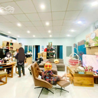 Hxh 8M - Ngay Nguyễn Gia Trí Bình Thạnh - Lg 3 Mặt Hẻm - 75M2 - Ngang 11M Khu Xây 5 Tầng Hầm - 8Tỷ