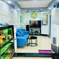 Bán Nhà 2 Tầng Tttp Nha Trang, Hẻm Thống Nhất (Cách Biển Trần Phú: 700M) Giá: 1, 9 Tỷ