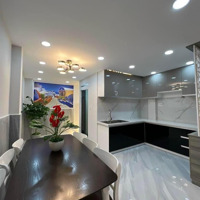 6.3 Tỷ Nhà Vip 5 Tầng Trịnh Thị Trọng, Nội Thất Mê Ly, Sổ Hoàn Công Đầy Đủ