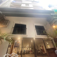 Bán Toà Nhà Apartment 10 Tầng,2P Đi Bộ Ra Hồ Tây,30 Phòng Khép Kín,Diện Tích2.8 Tỷ/ Năm 46 Tỷ 0336712506