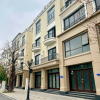 Chính Chủ Bán Liền Kề Hải Âu 2 - 85 Giá Bán 7,5 Tỷ Bao Phí