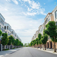Chính Chủ Bán Liền Kề Hải Âu 2 - 85 Giá Bán 7,5 Tỷ Bao Phí