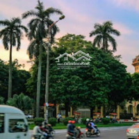 Hoàn Kiếm - Chọn Nhà Rộng, Ở Cho Sướng - 105M2 X 11M Mặt Tiền = 11,8 Tỷ
