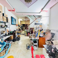 Trung Tâm Tân Phú -Luỹ Bán Bích -2 Tầng - 81M2-Hẻm Xe Hơi Thông-Đang Cho Thuê 9 Triệu/Th -Nhỉnh 7 Tỷ Tl