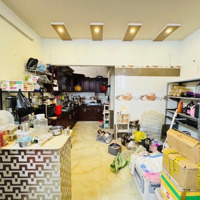 Trung Tâm Tân Phú -Luỹ Bán Bích -2 Tầng - 81M2-Hẻm Xe Hơi Thông-Đang Cho Thuê 9 Triệu/Th -Nhỉnh 7 Tỷ Tl