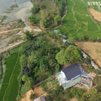 Đất View sông Bôi siêu đẹp, siếu thoáng