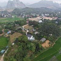 Đất View sông Bôi siêu đẹp, siếu thoáng
