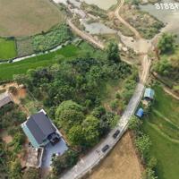 Đất View sông Bôi siêu đẹp, siếu thoáng