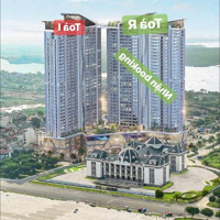 Bán Căn Hộ Chung Cư 1 Phòng Ngủ 1 Vệ Sinhtại Vic Grand Square, 1,3 Tỷ, 35M2, Gia Cẩm, Việt Trì, Phú Thọ
