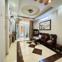 Nhà Chính Chủ 3 Tỷ 8 Tại Phạm Văn Bạch, Phường 15, Tân Bình, Hcm, 56M2, View Đẹp , Sổ Riêng