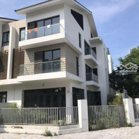 Bán Biệt Thự An Vượng Villa, 28 Tỷ, 180M2, Hà Đông, Hà Nội