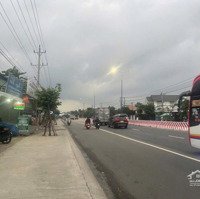 Chủ Kẹt Cần Bán Nhà Mặt Tiền Ql 13 - Hiệp An