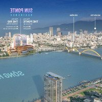 Căn Shop House Nằm Ngay Tại "Vị Trí Vàng" Giữa Lòng Thành Phố Của Cdt Sun Group - Giá Chỉ 8 Tỷ/Căn