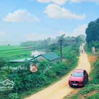 Chính Chủ Gửi Bán 1622,7M Tc 200M View Cánh Đồng Duy Nhất Còn Sót Lại Tại Hợp Hòa Lương Sơn